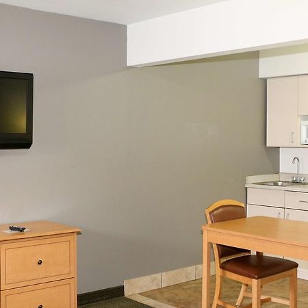 Studio 6-Lubbock, Tx - Medical Center Exterior foto