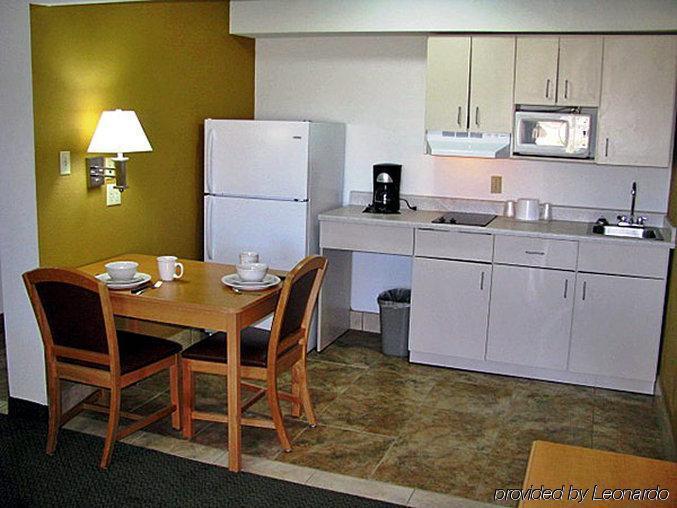 Studio 6-Lubbock, Tx - Medical Center Habitación foto