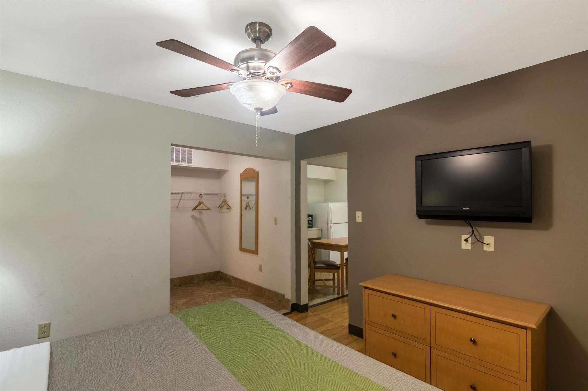 Studio 6-Lubbock, Tx - Medical Center Exterior foto